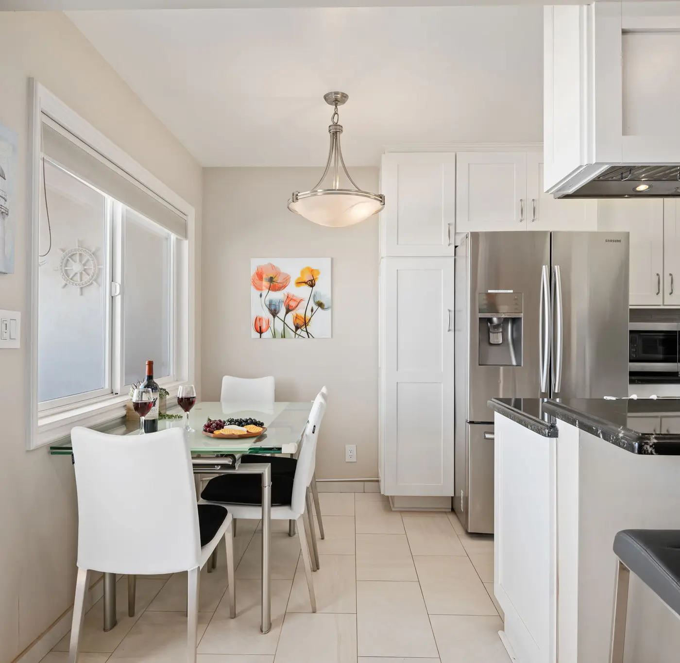 Carpinteria Shores CS 212