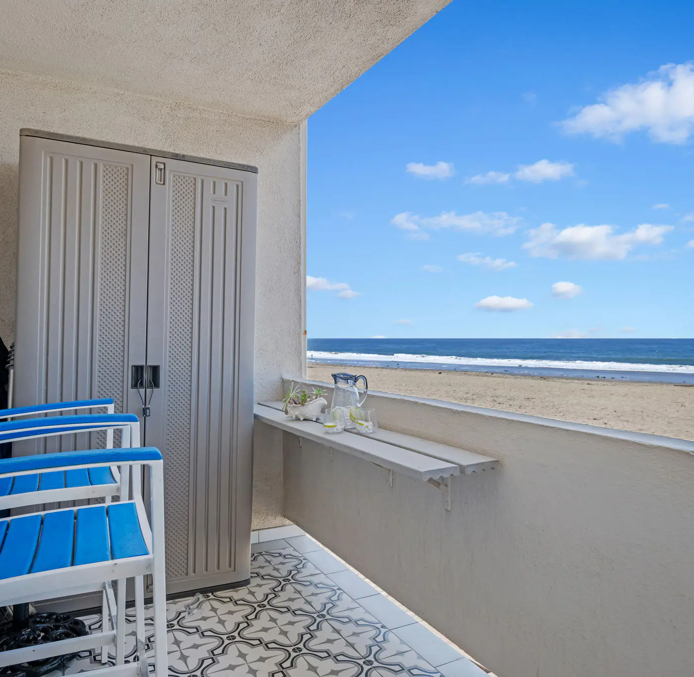 Carpinteria Shores CS 212