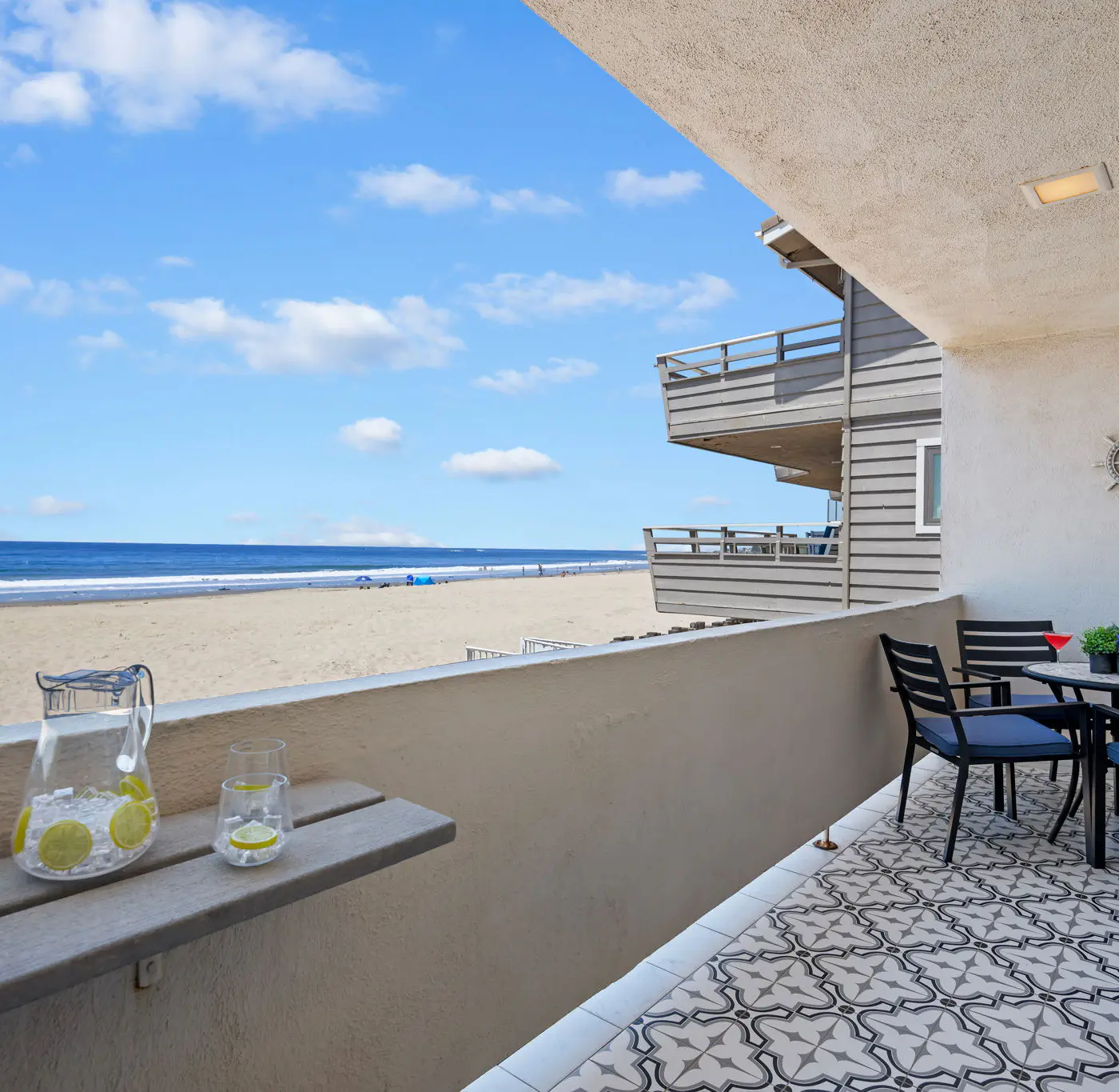 Carpinteria Shores CS 212