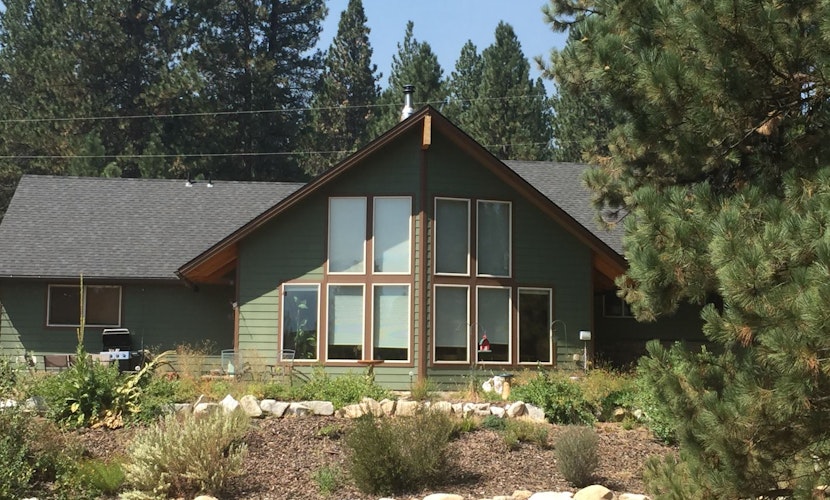 Adventure Awaits! Ride out to miles of ATV/Smowmobile Trails