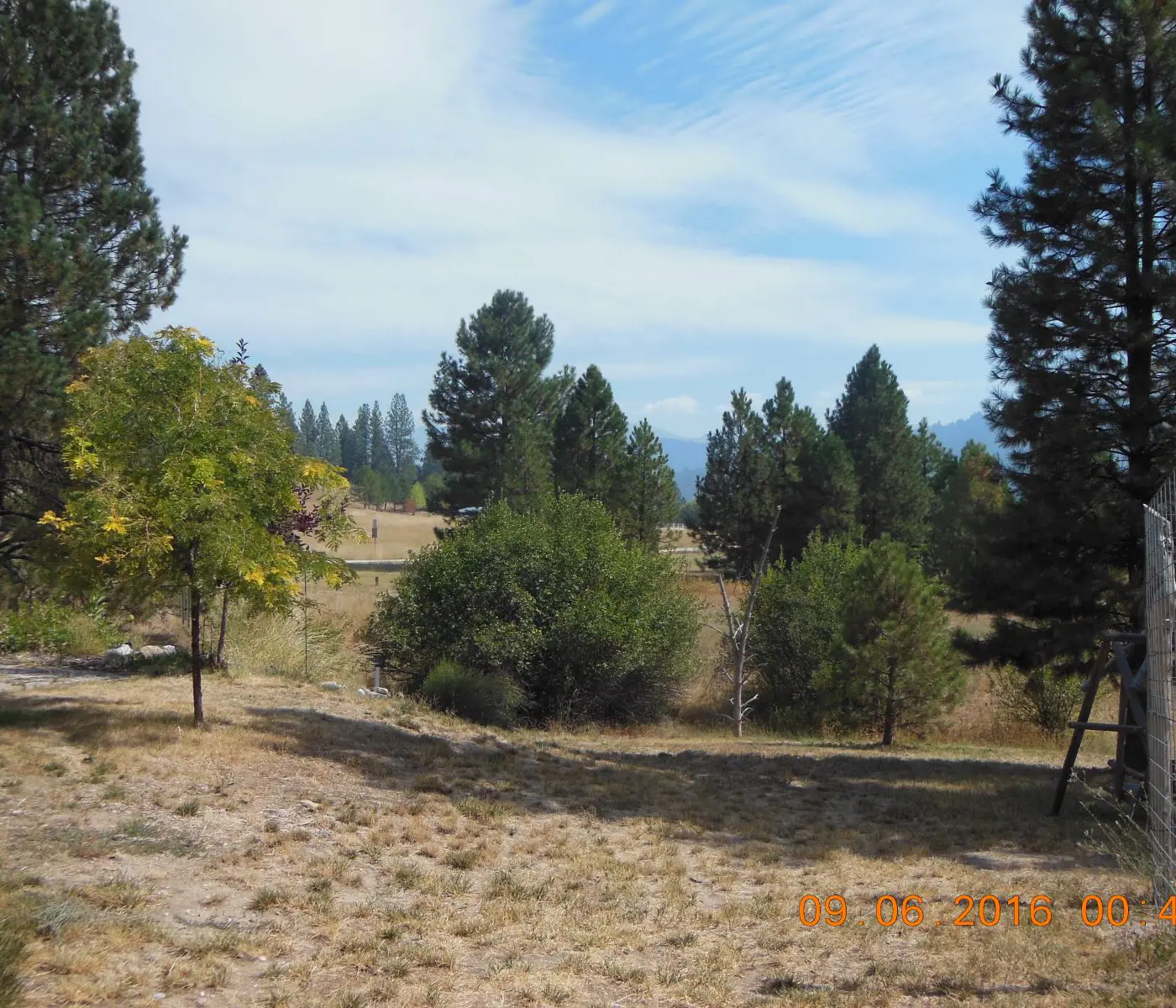 Adventure Trailhead