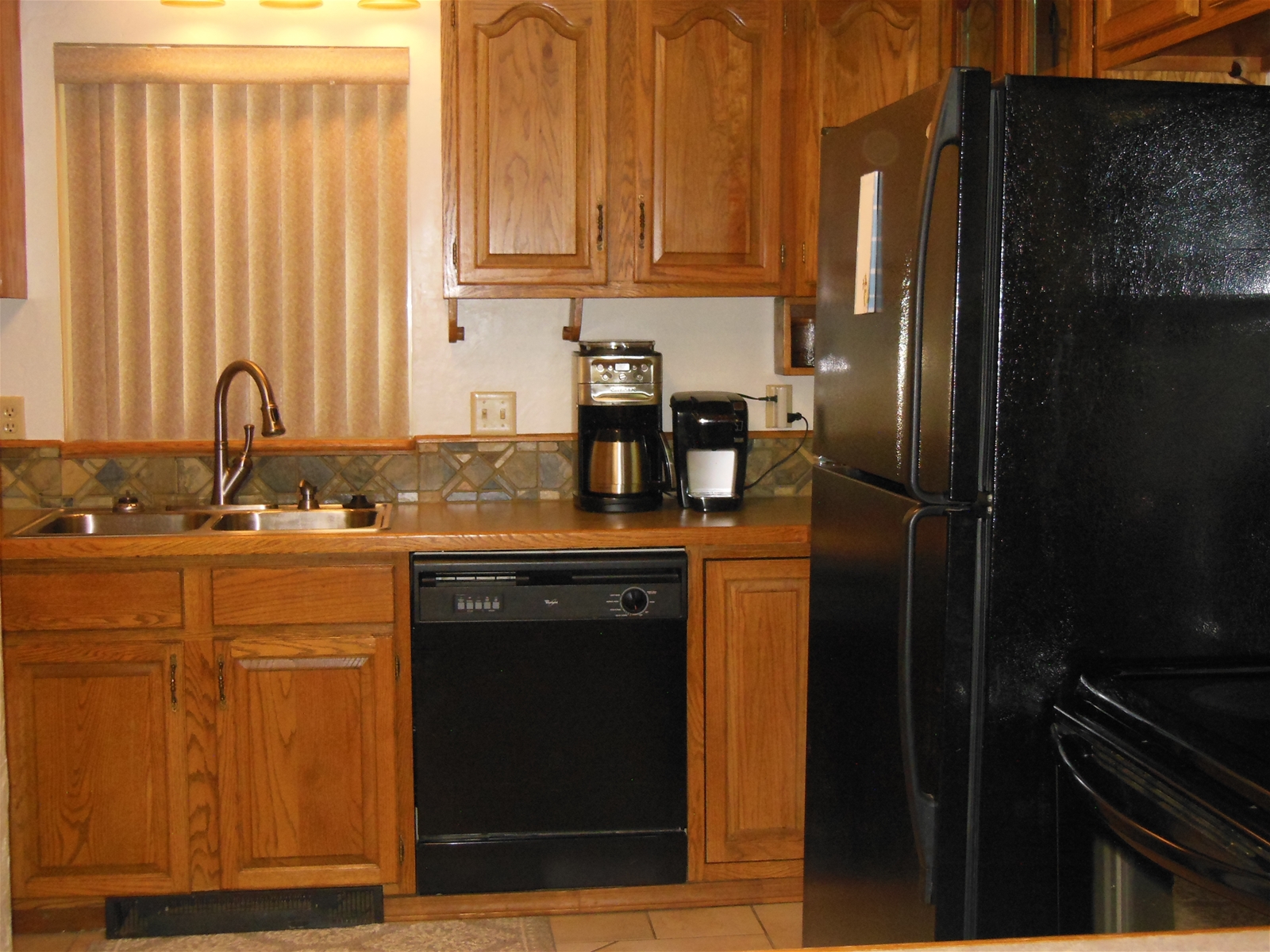 Enjoy Privacy in the Pines, Close to Golf Course