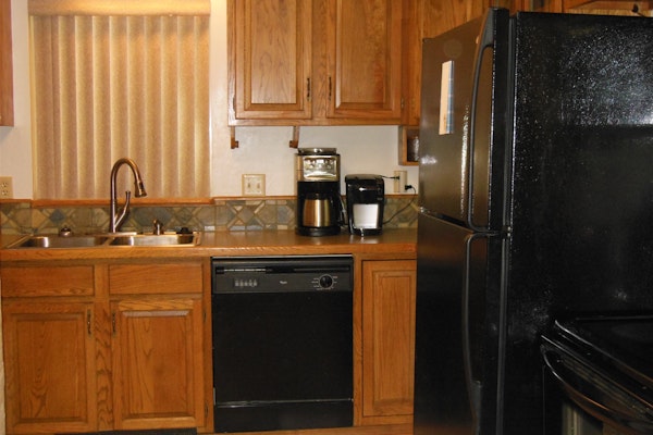 Enjoy Privacy in the Pines, Close to Golf Course