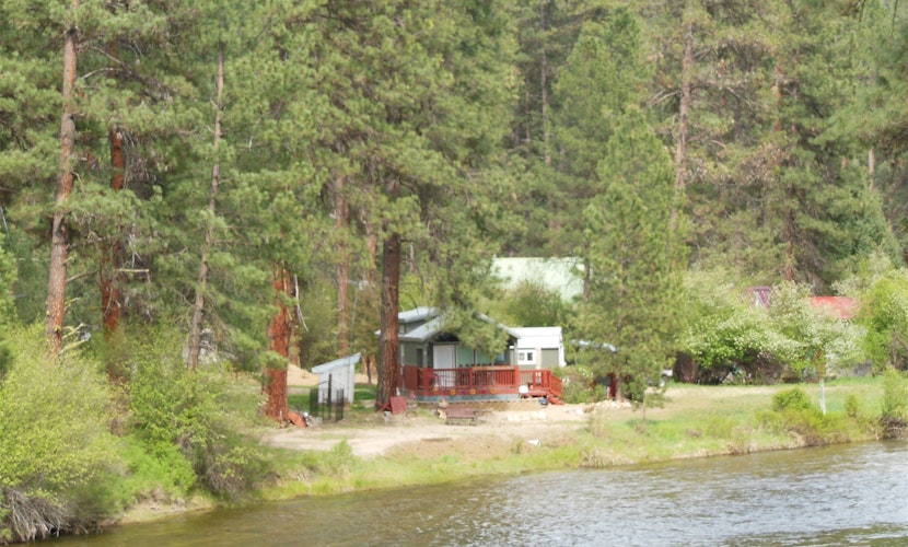 River, River, River! Pet Friendly, Sleeps 5