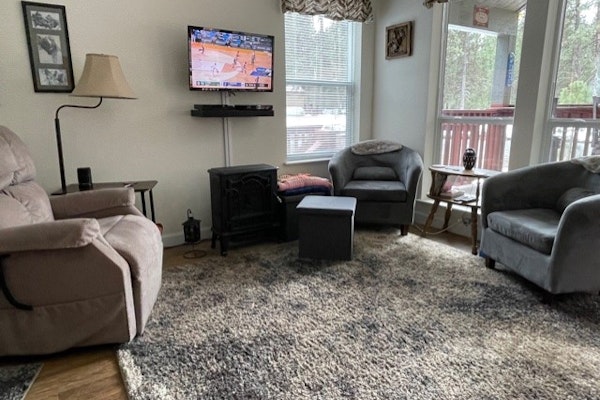 River, River, River! Pet Friendly, Sleeps 5