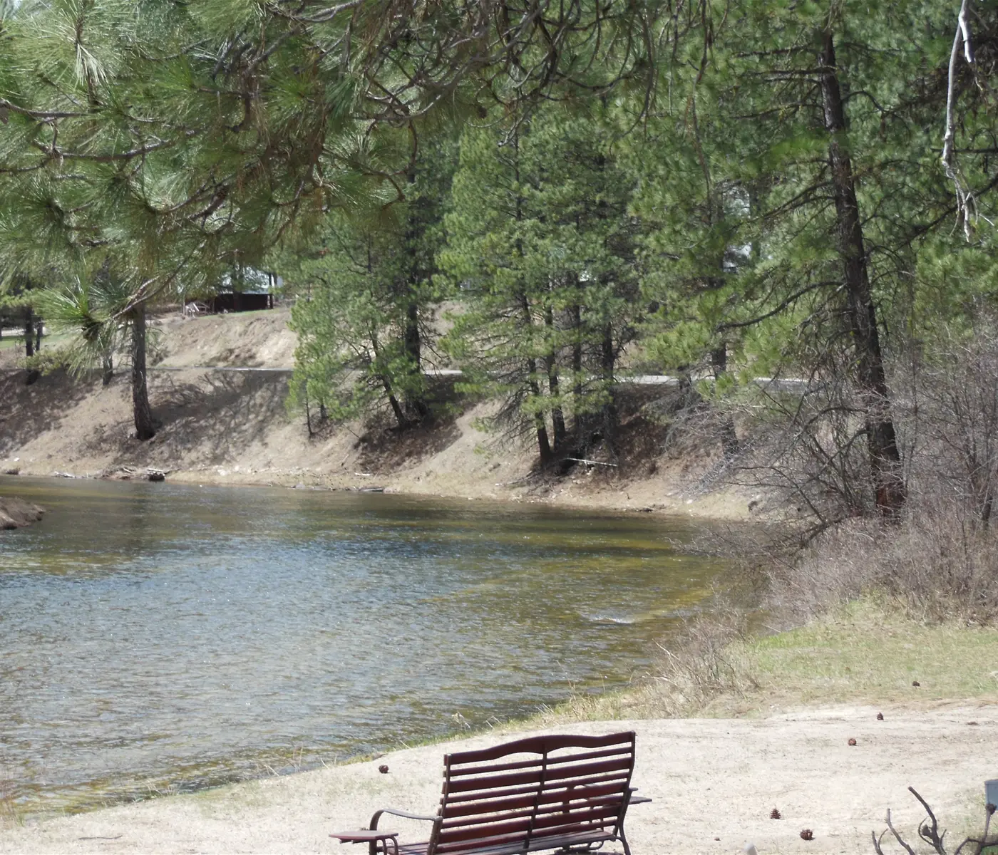 Lone Pine Place