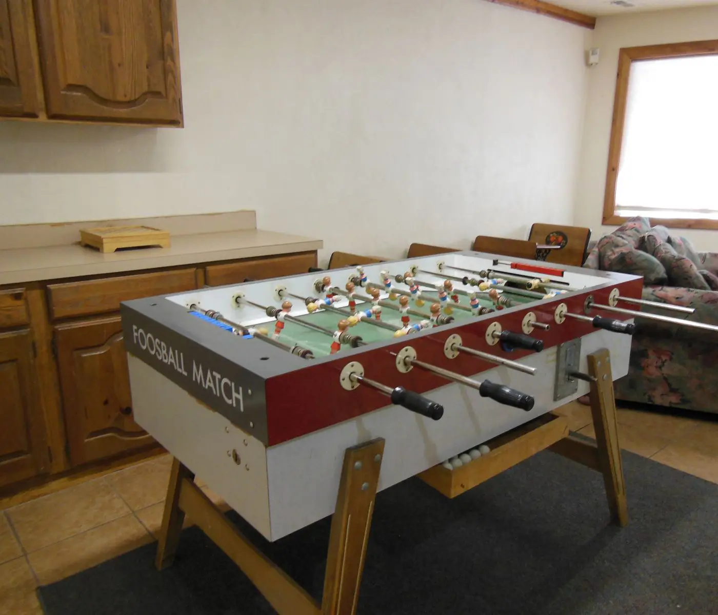 Middlefork River Chalet