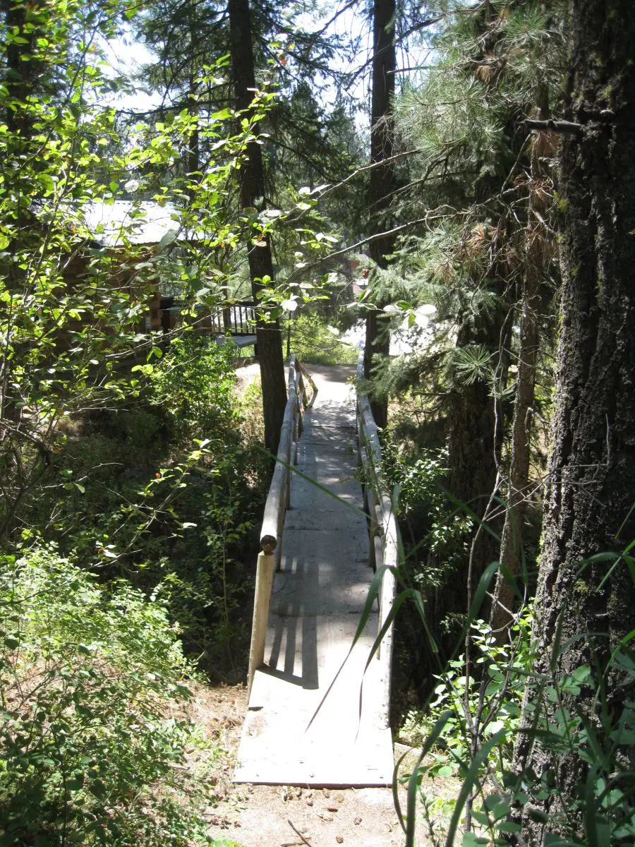 Middlefork River Chalet