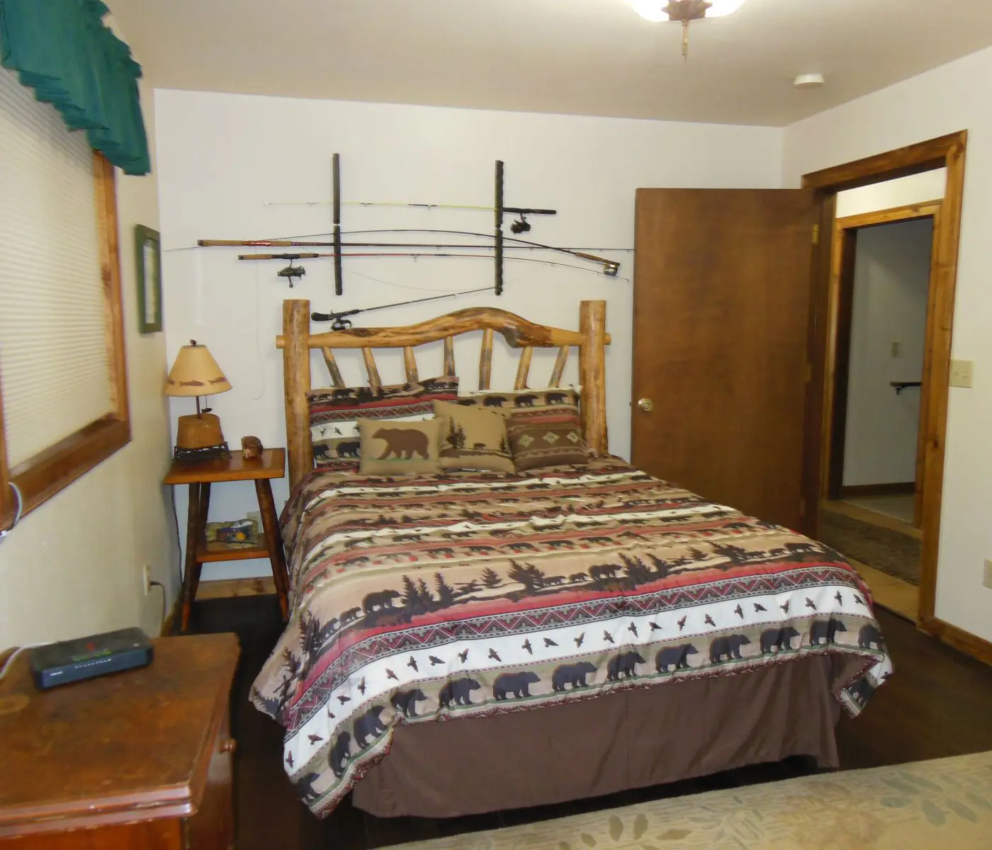 Middlefork River Chalet