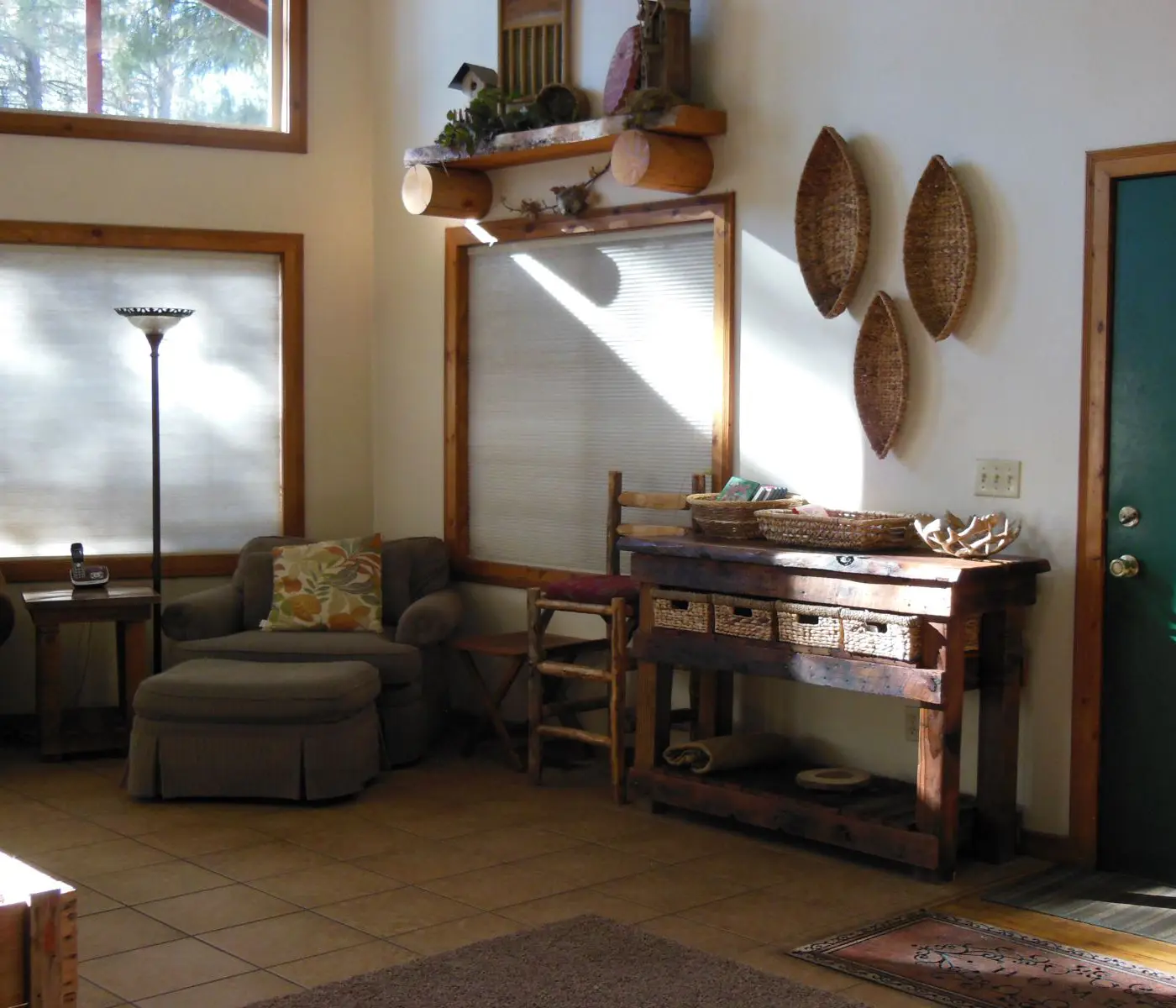 Middlefork River Chalet