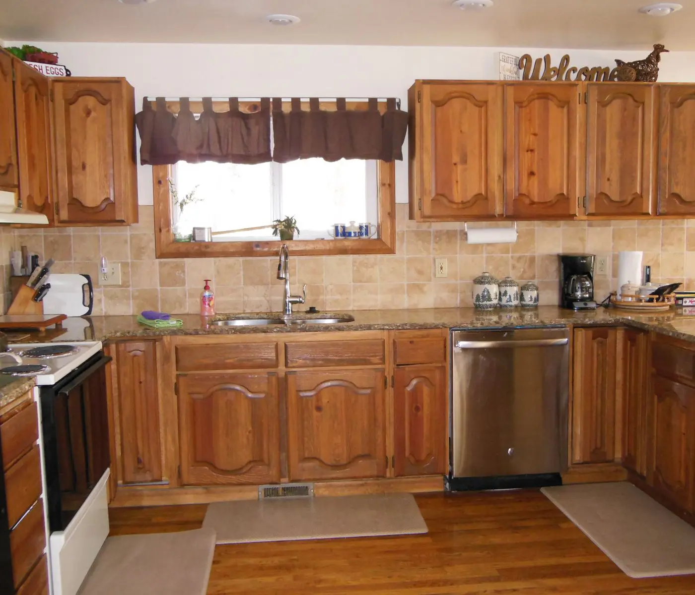 Middlefork River Chalet