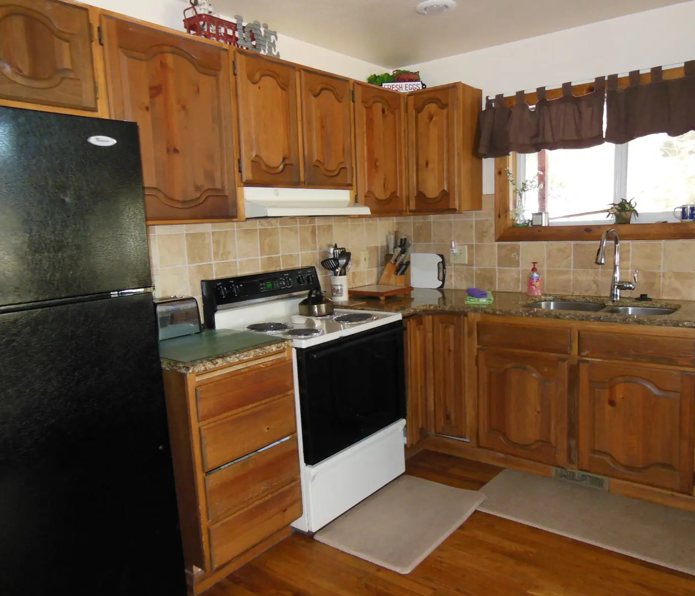 Middlefork River Chalet