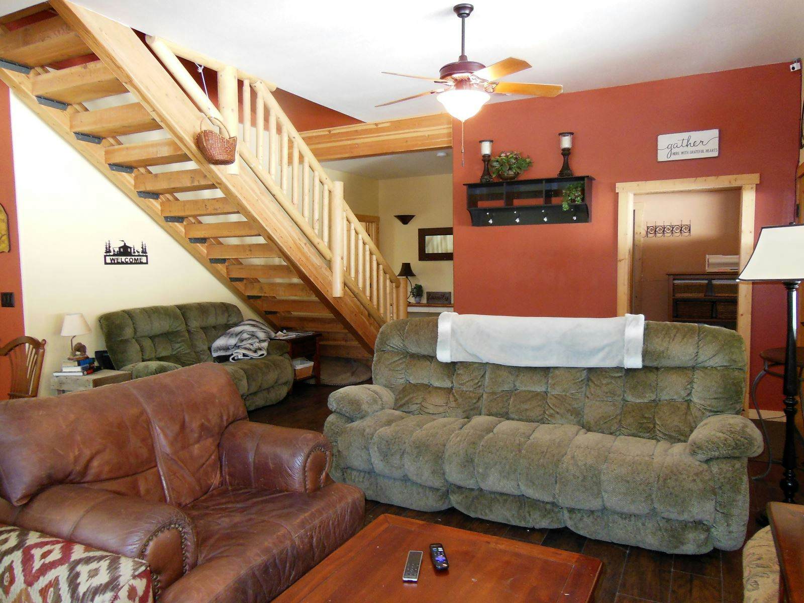 Shadow Pines Cabin (Partially Handicap Accessible)