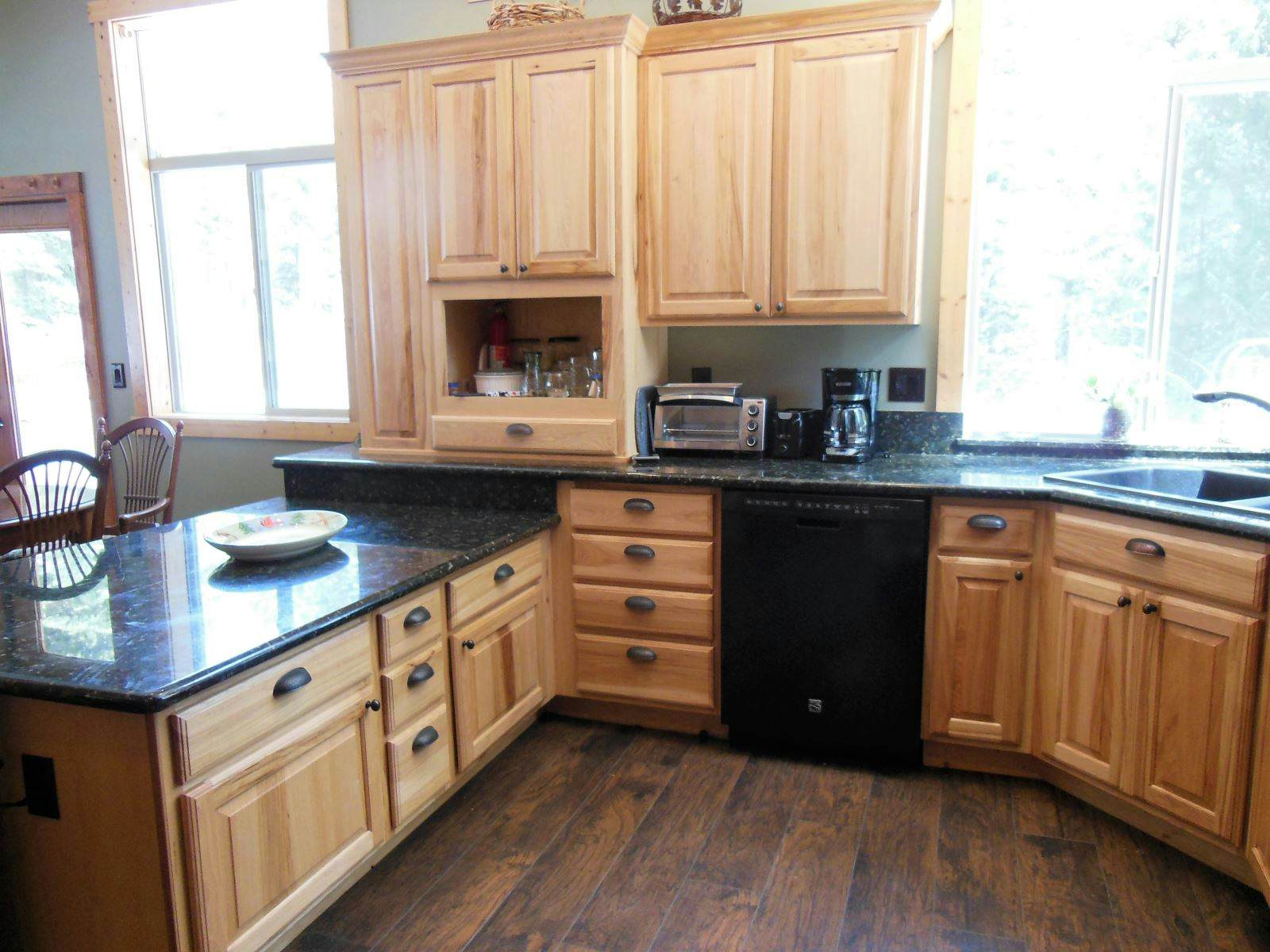 Shadow Pines Cabin (Partially Handicap Accessible)