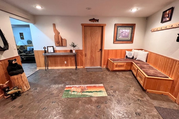 Slice of Heaven overlooking fairway sleeps 12, lots of amenities!