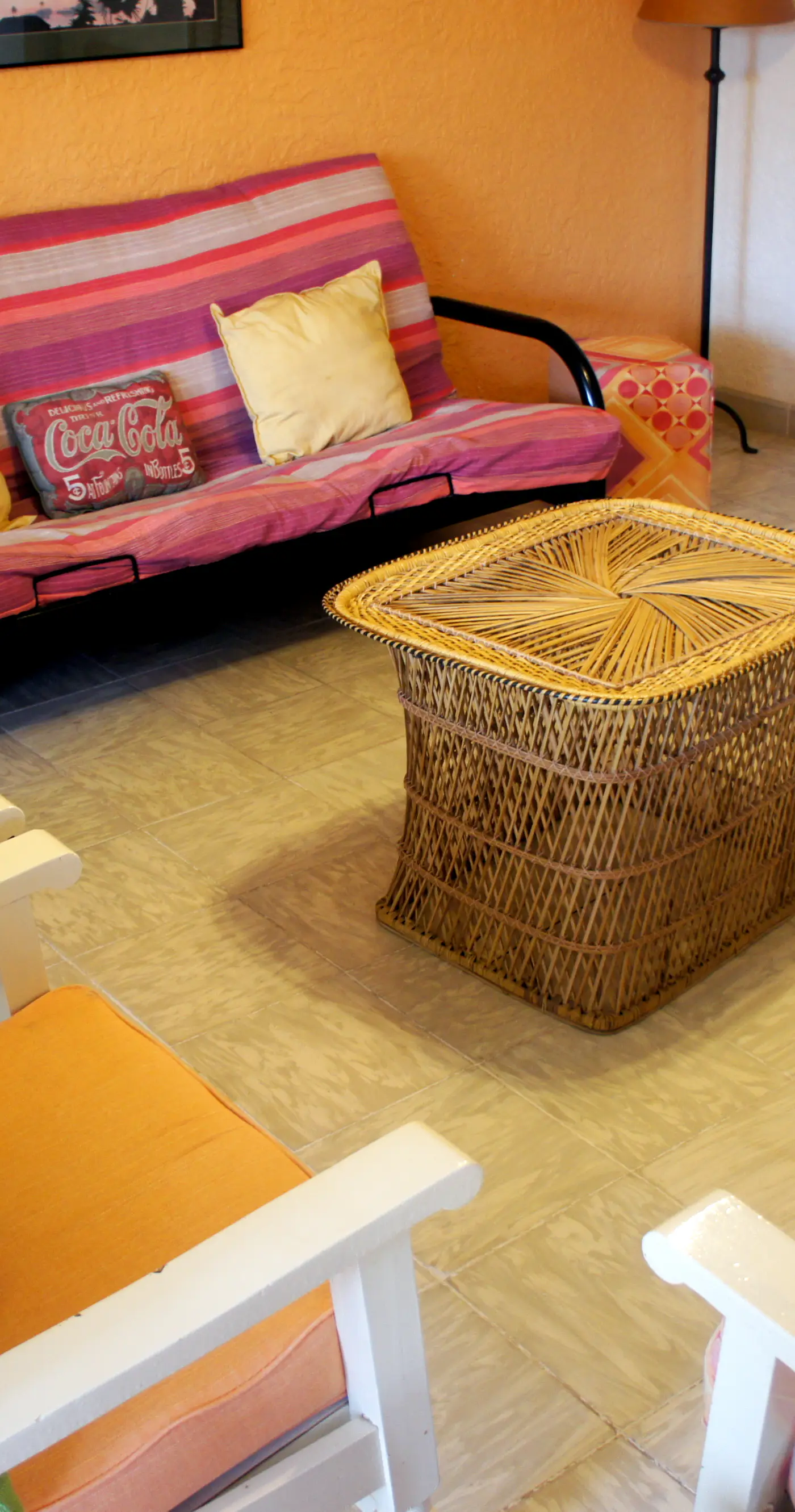 Bahia 189 Bottom. ¨Chip`s Place¨