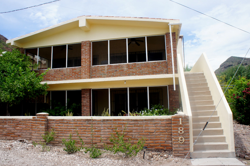 Bahia 189 Bottom. ¨Chip`s Place¨