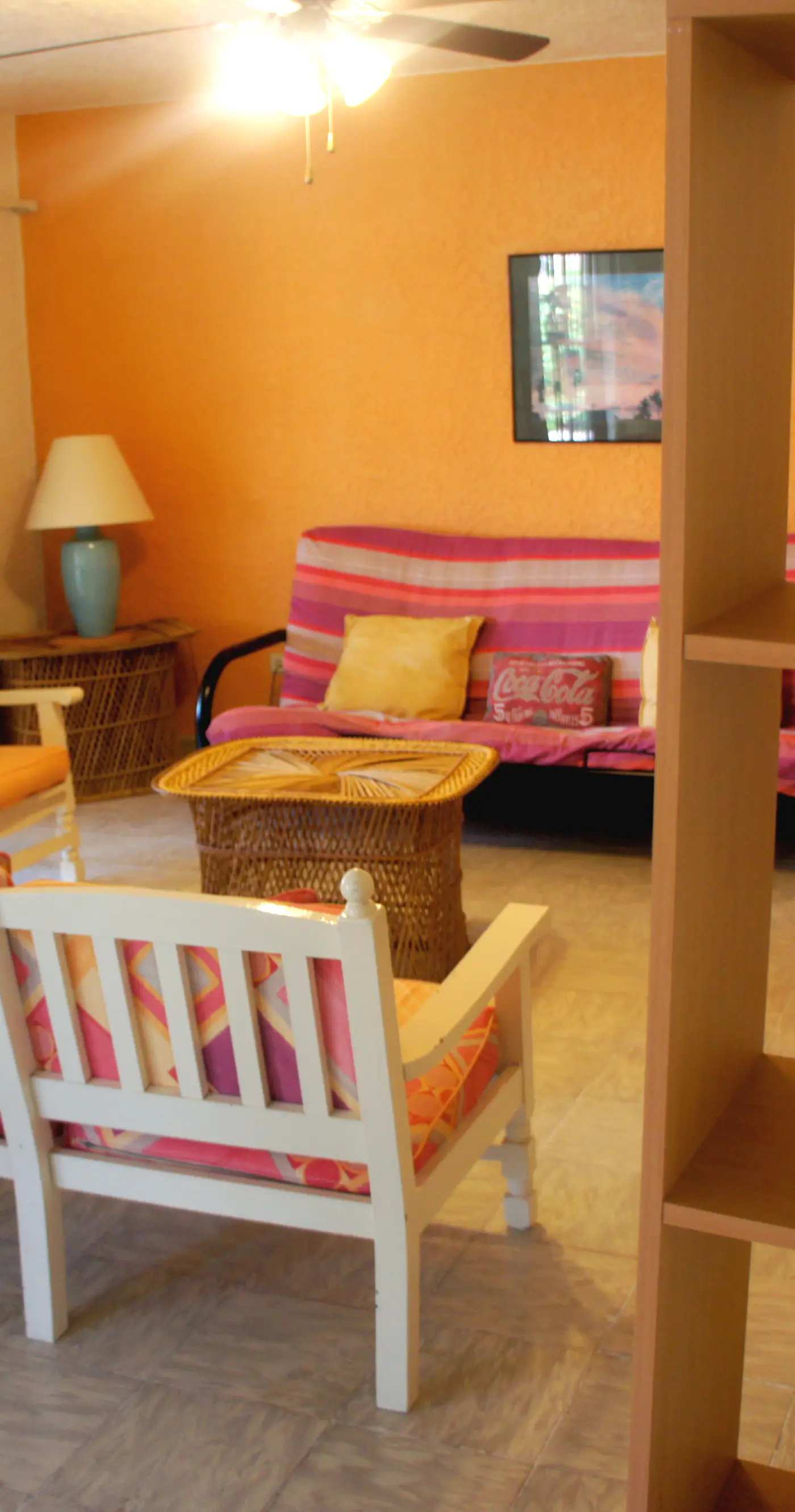 Bahia 189 Bottom. ¨Chip`s Place¨