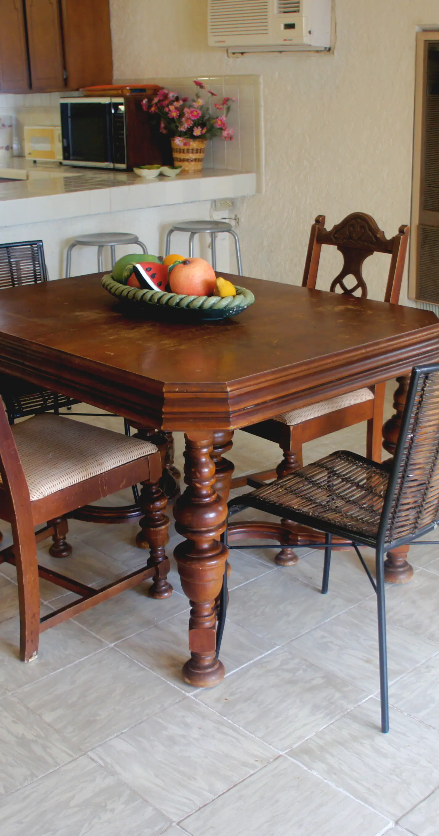 Bahia 189 Bottom. ¨Chip`s Place¨