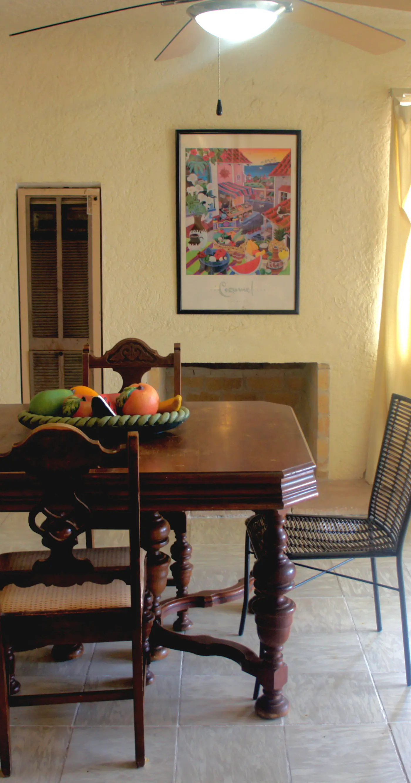 Bahia 189 Bottom. ¨Chip`s Place¨