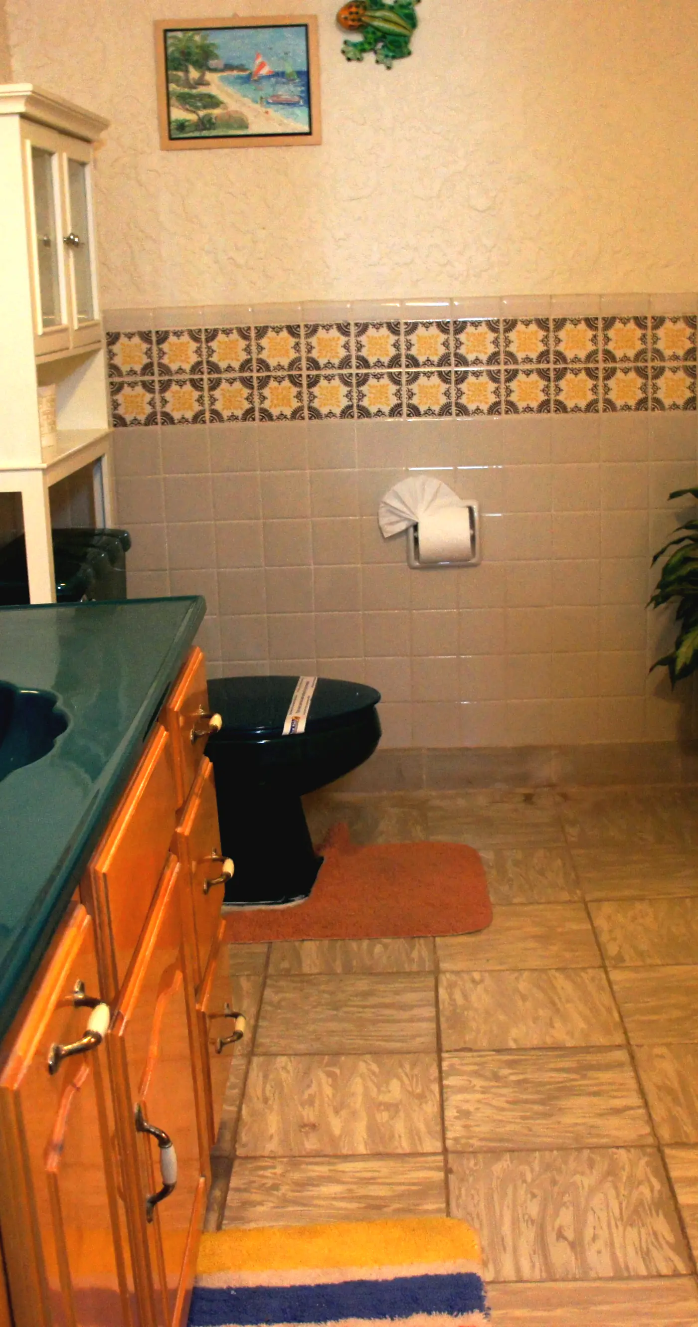 Bahia 189 Bottom. ¨Chip`s Place¨