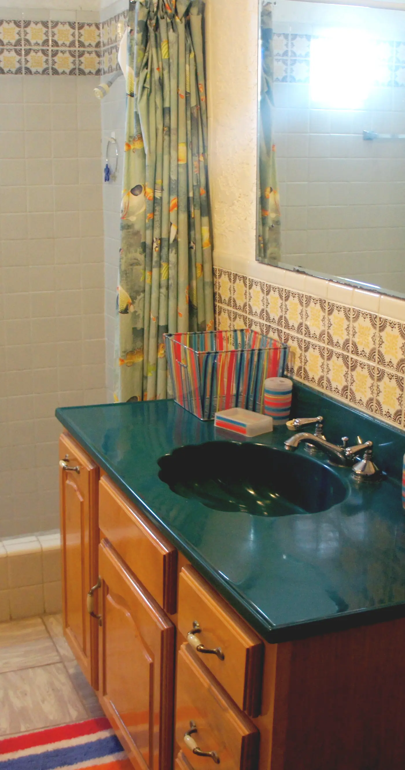 Bahia 189 Bottom. ¨Chip`s Place¨