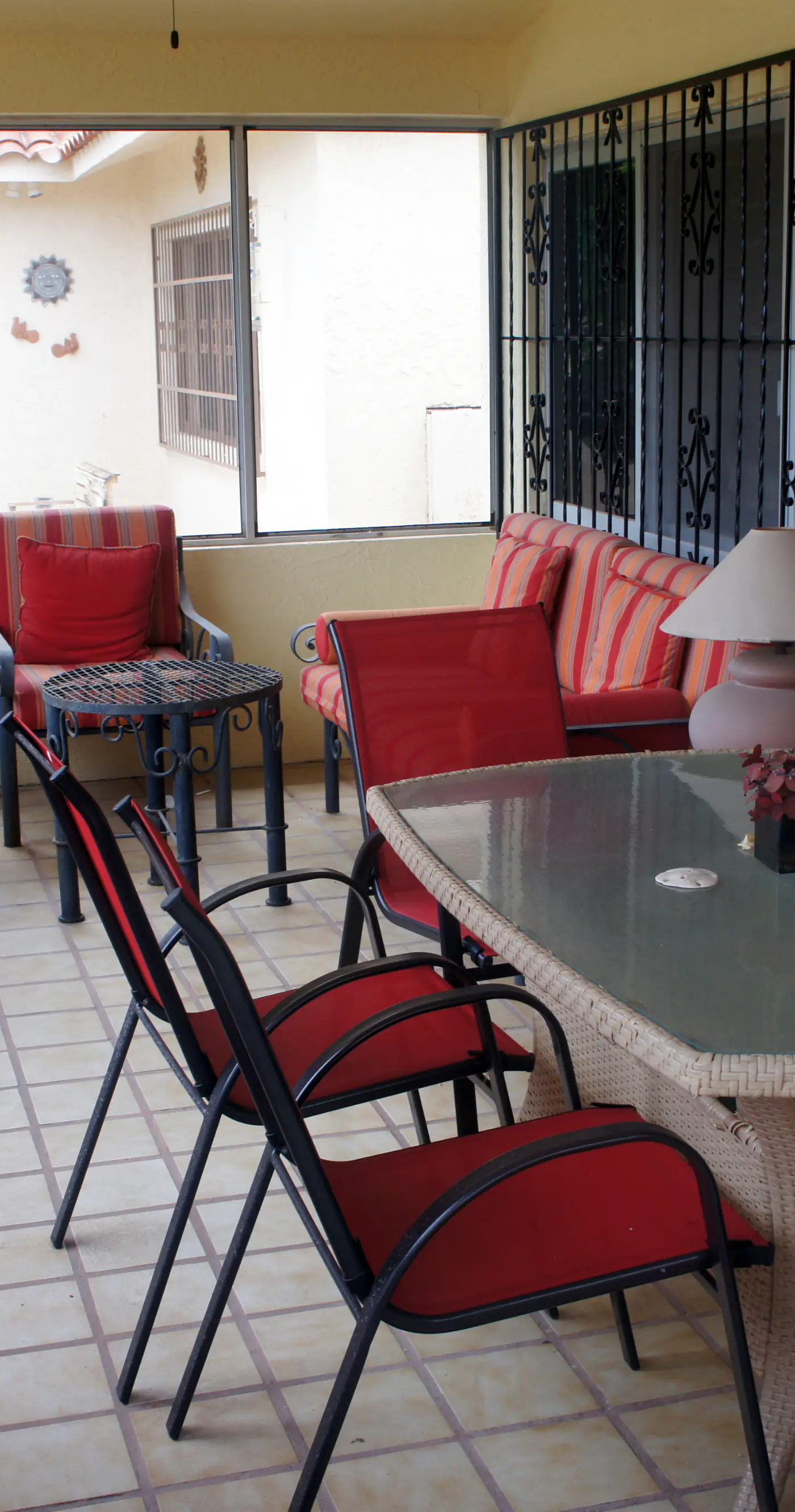 Bahia 189 Top. ¨Chip`s Place¨