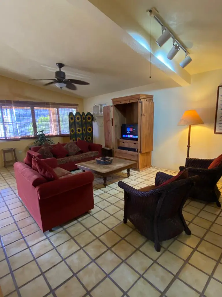 Bahia 189 Top. ¨Chip`s Place¨