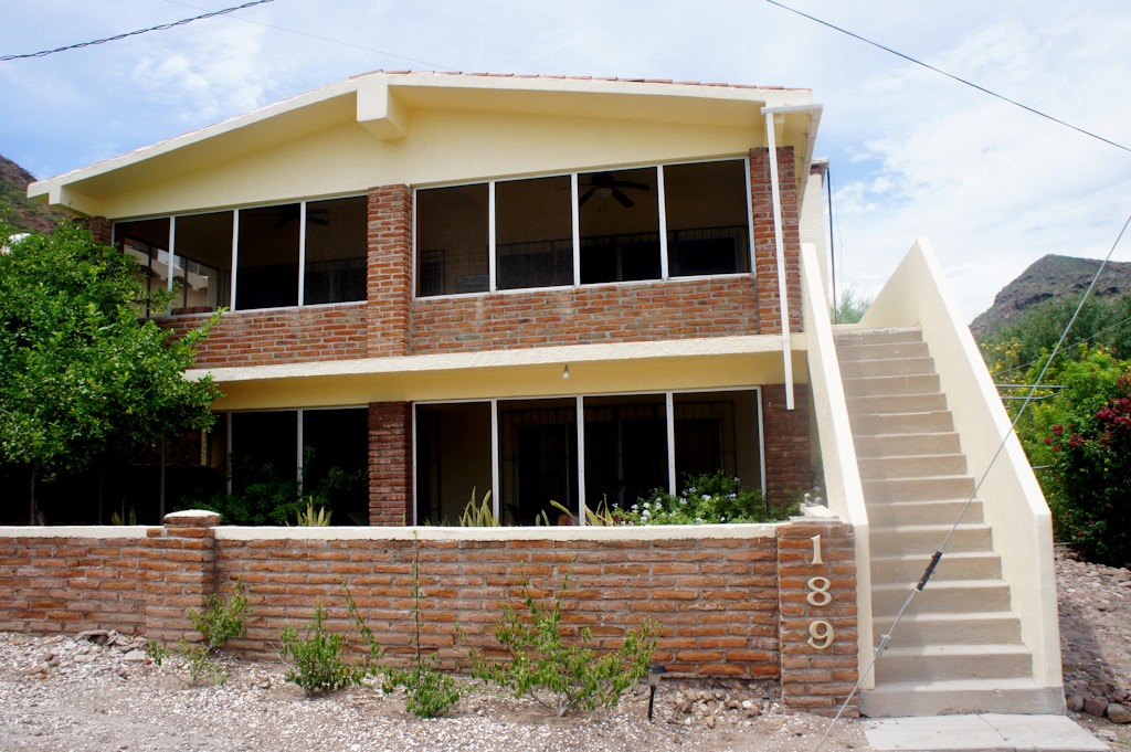 Bahia 189 Top. ¨Chip`s Place¨