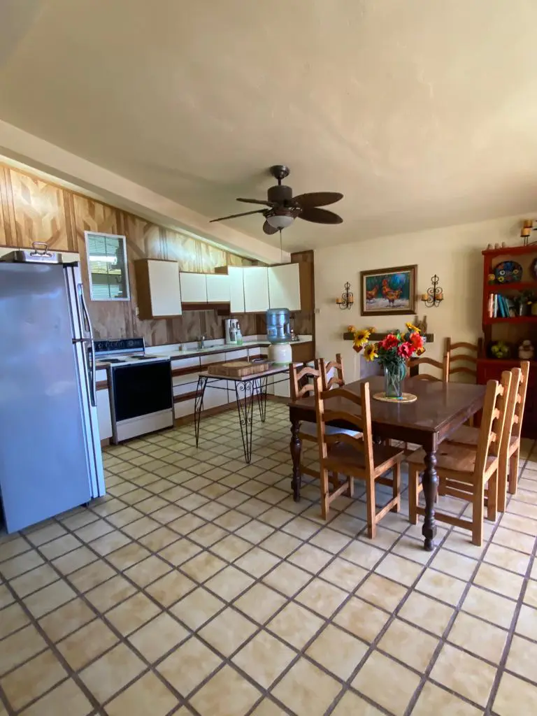 Bahia 189 Top. ¨Chip`s Place¨