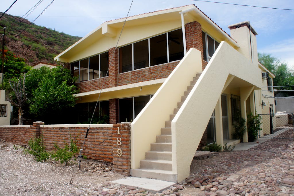 Bahia "Chip's place" top