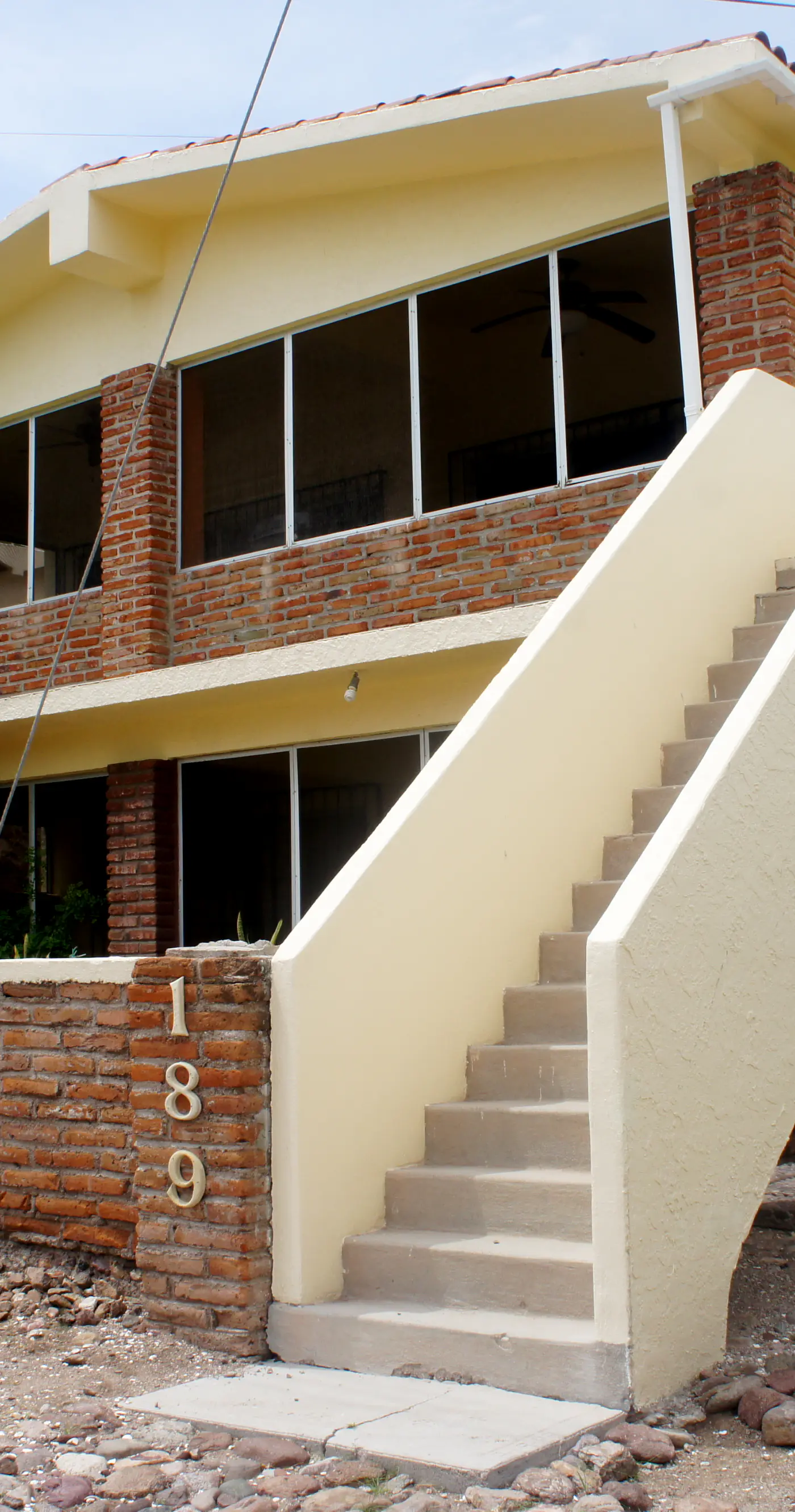 Bahia 189 Top. ¨Chip`s Place¨