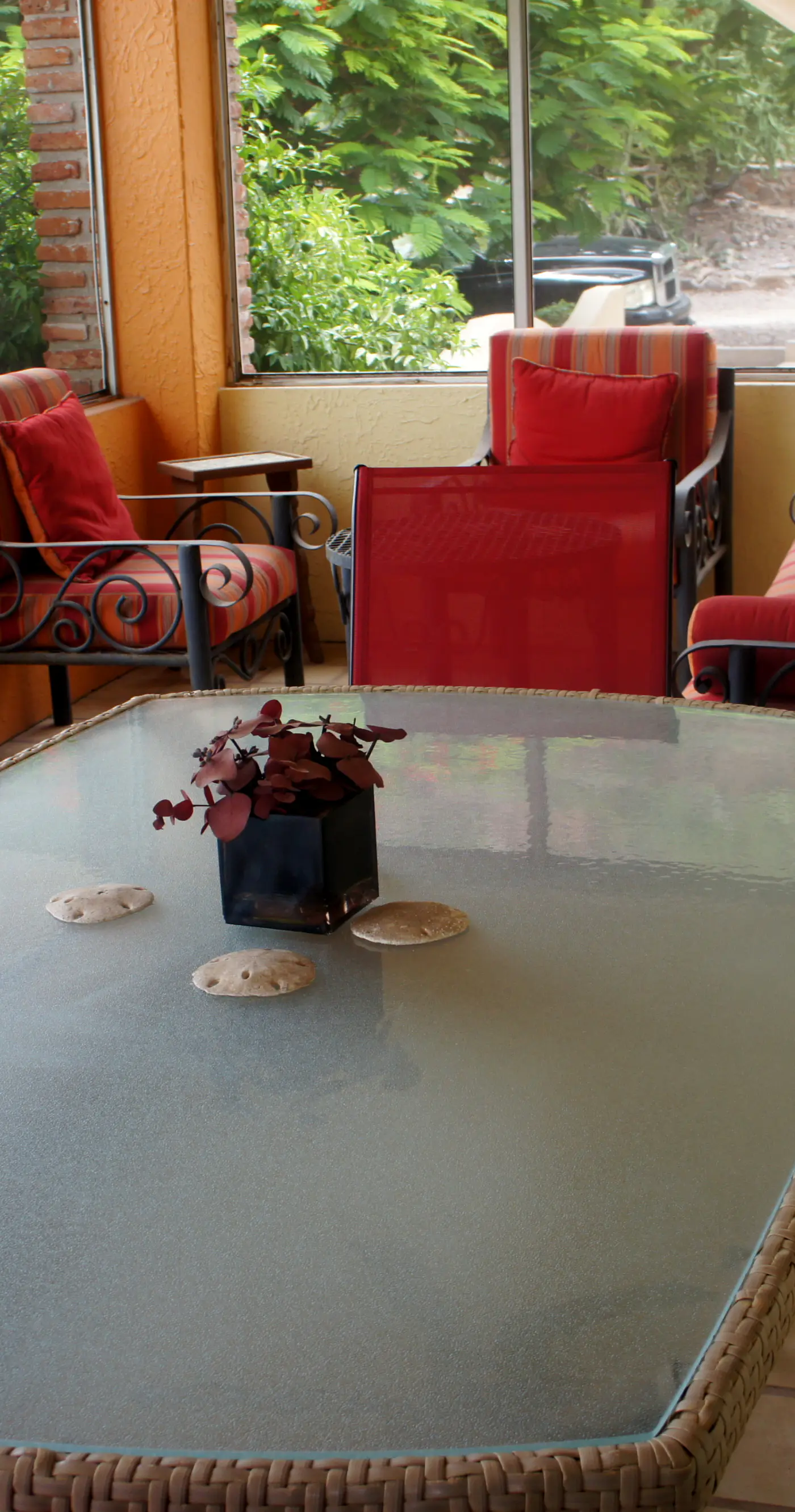 Bahia 189 Top. ¨Chip`s Place¨