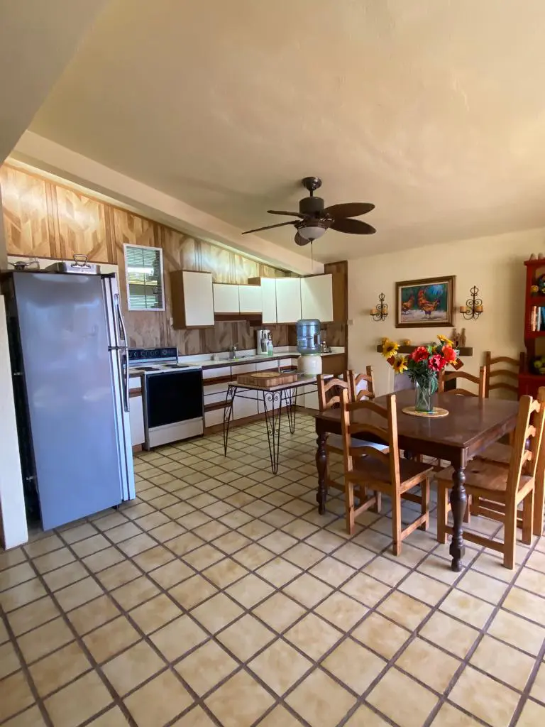 Bahia 189 Top. ¨Chip`s Place¨