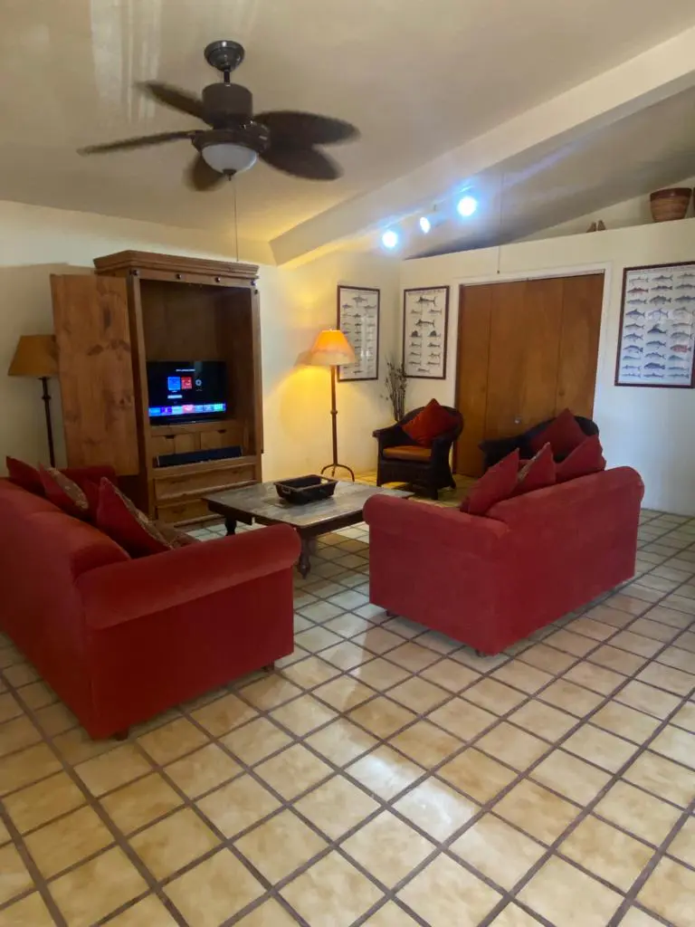 Bahia 189 Top. ¨Chip`s Place¨