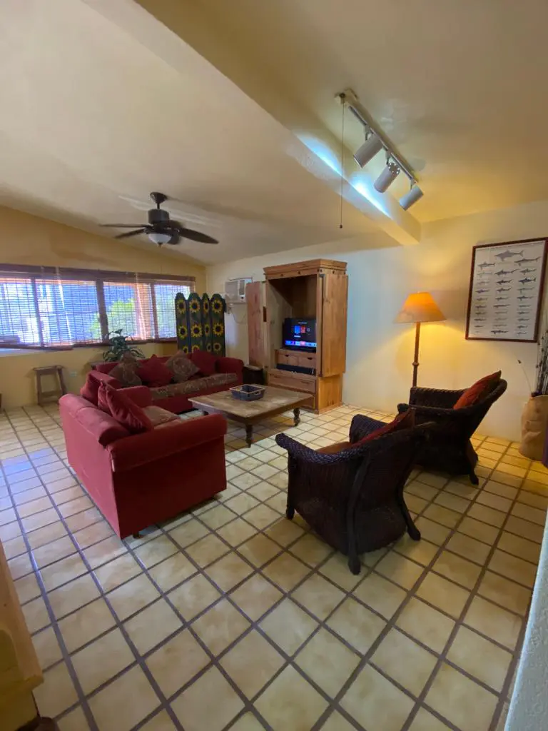 Bahia 189 Top. ¨Chip`s Place¨