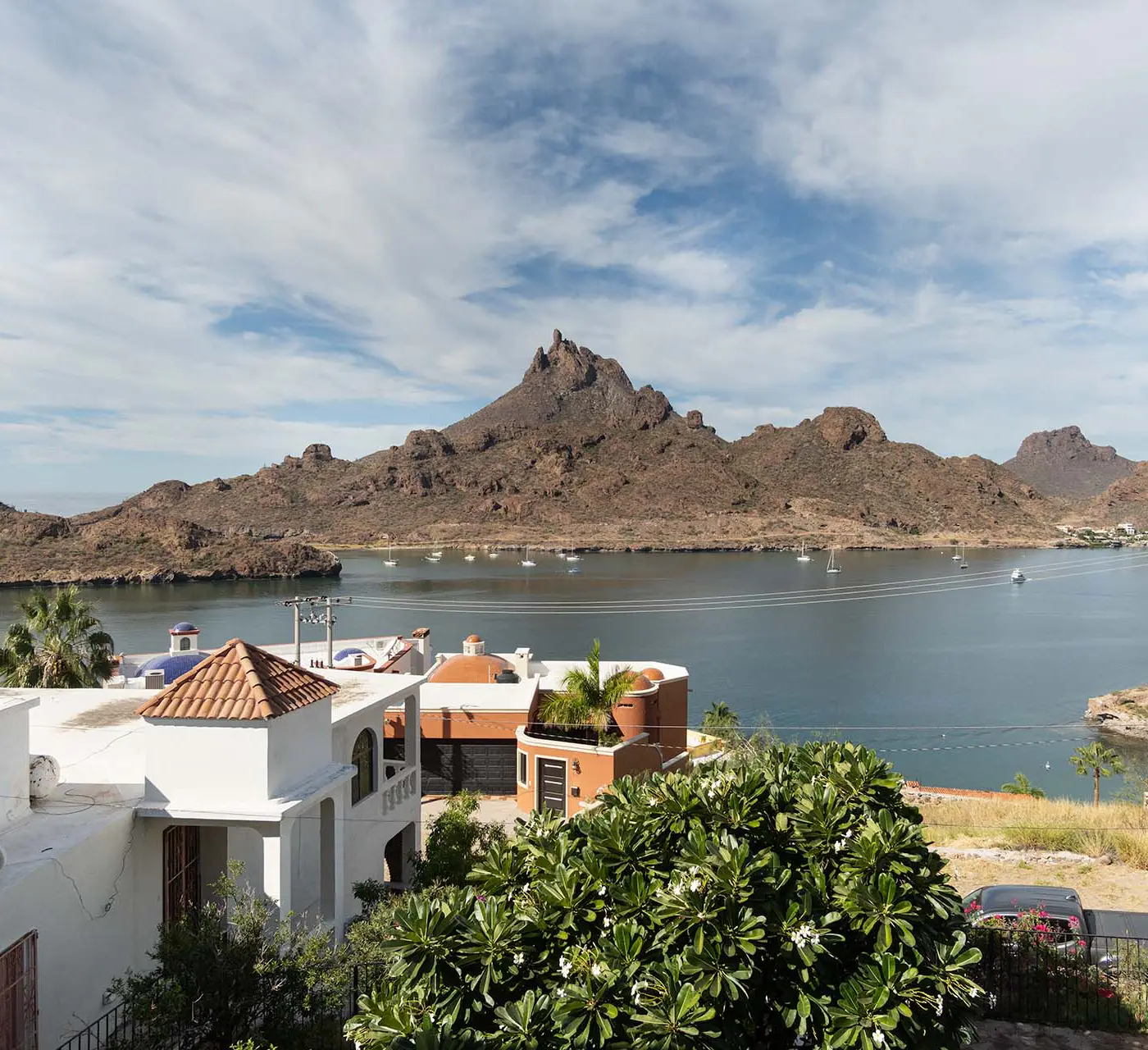 Caracol Peninsula 547-1 ¨Studios del Caracol¨