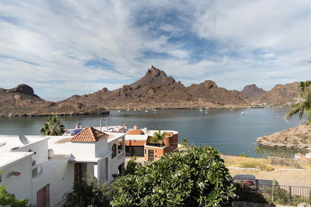 Caracol Peninsula 547-1 ¨Studios del Caracol¨