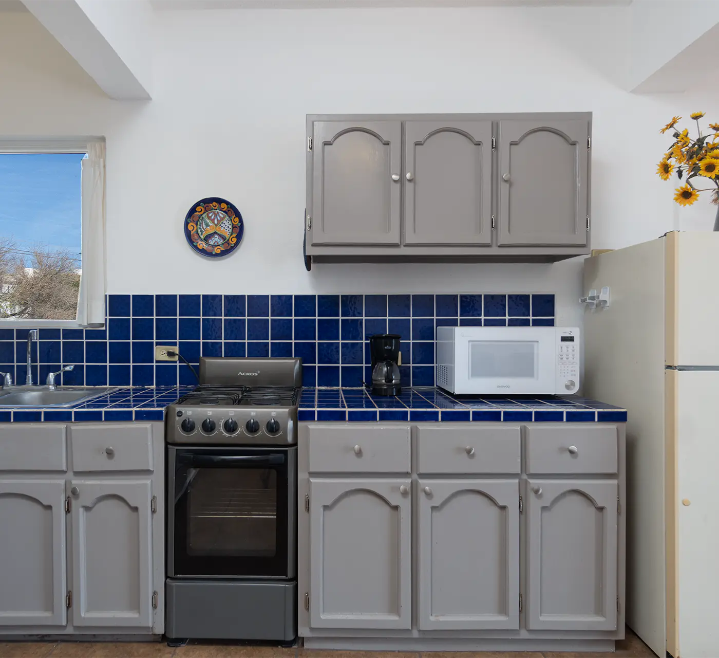 Caracol Peninsula 547-2 ¨Studios del Caracol¨