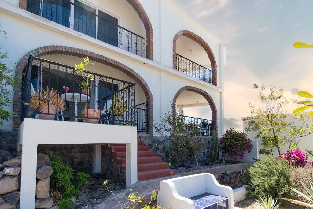 Studio 4 Caracol Península