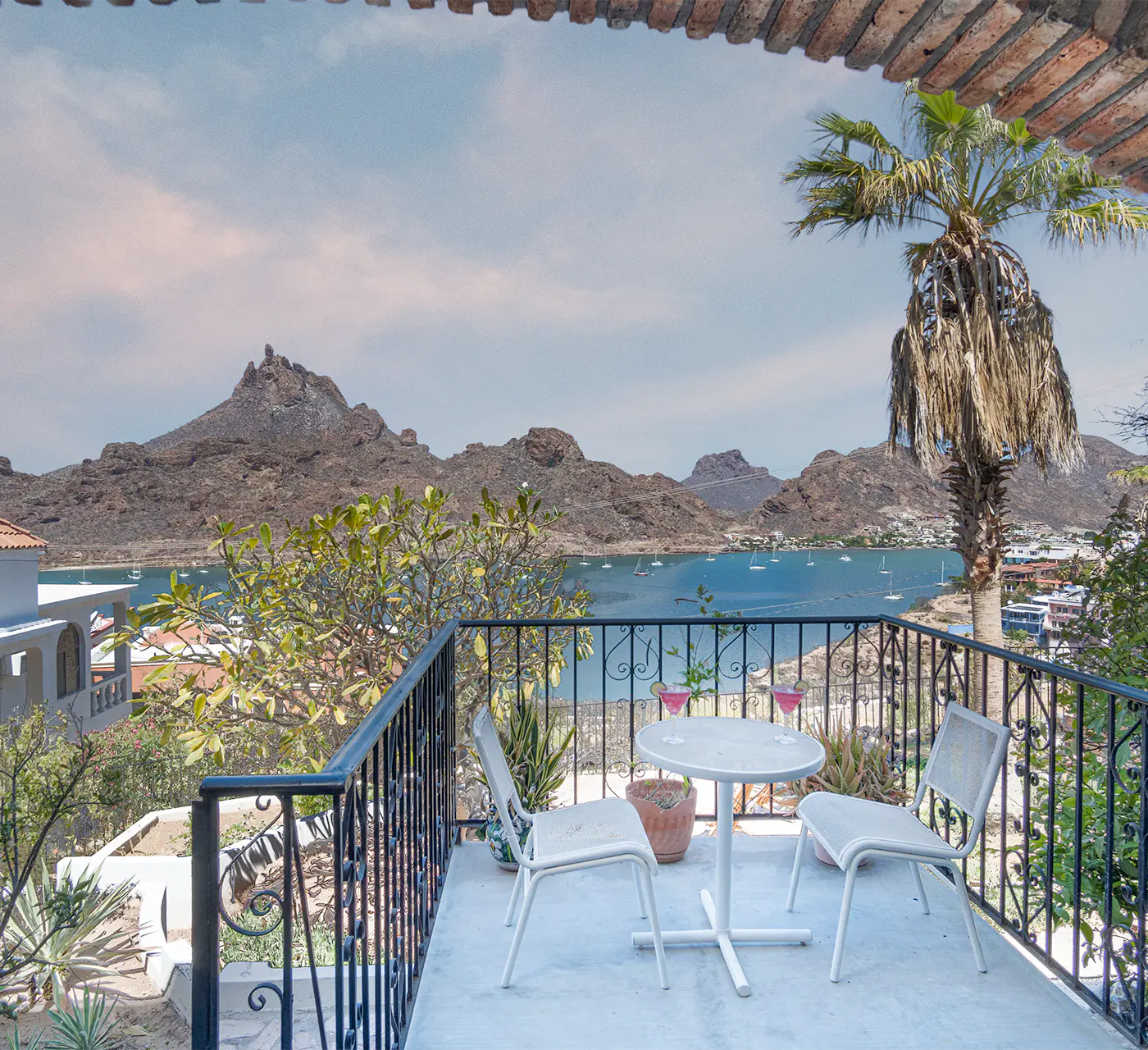 Caracol Peninsula 547-4 ¨Studios del Caracol¨