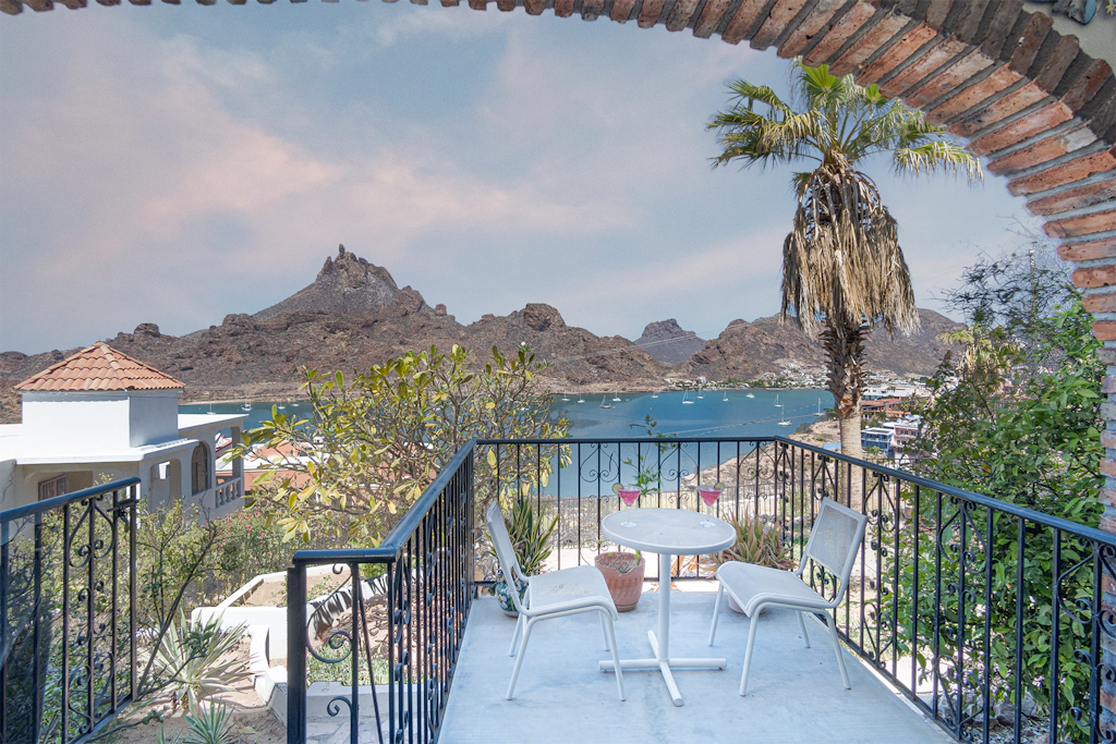 Caracol Peninsula 547-4 ¨Studios del Caracol¨