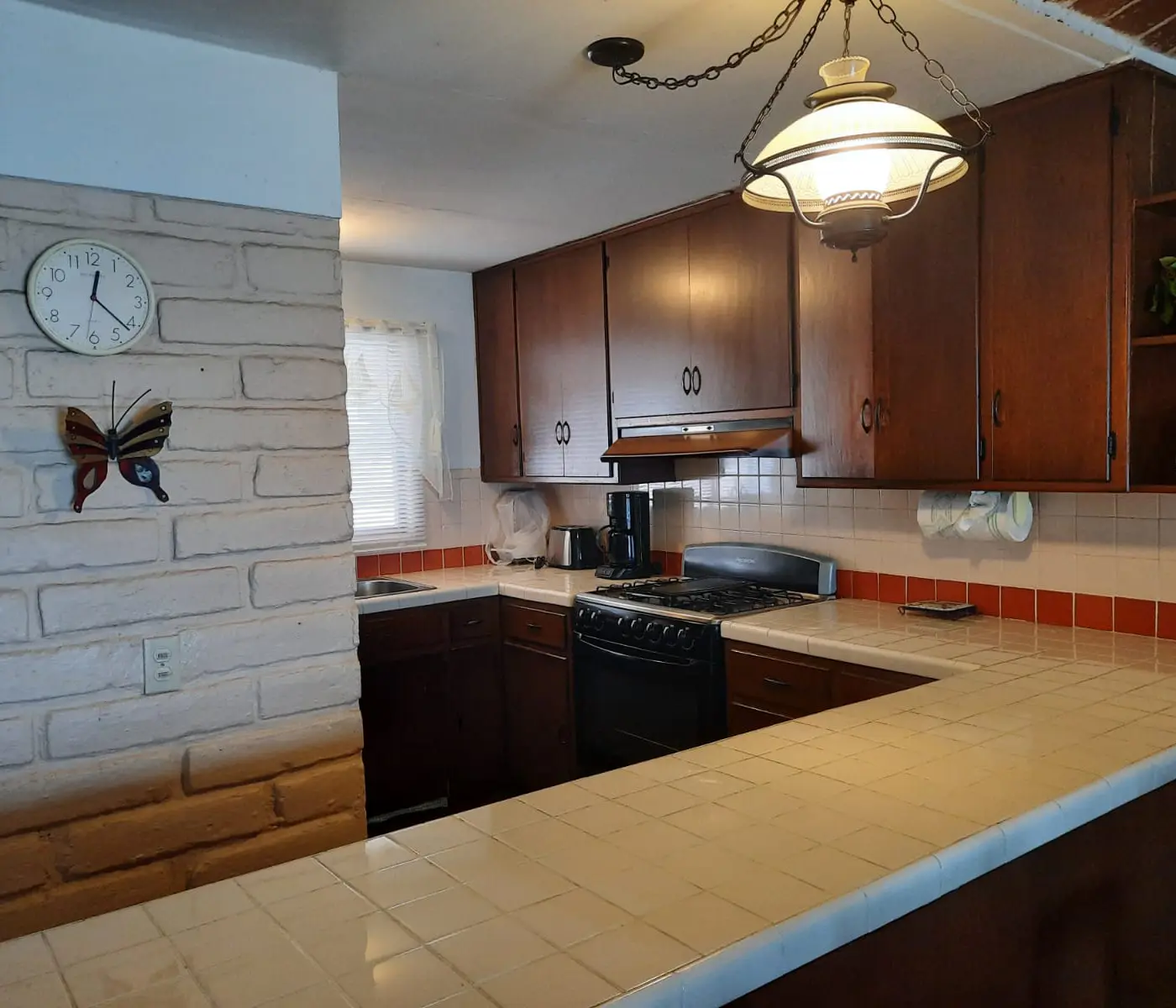 Caracol Turistico 17-C