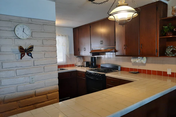 Caracol Turístico 17C Waterfront Apartment