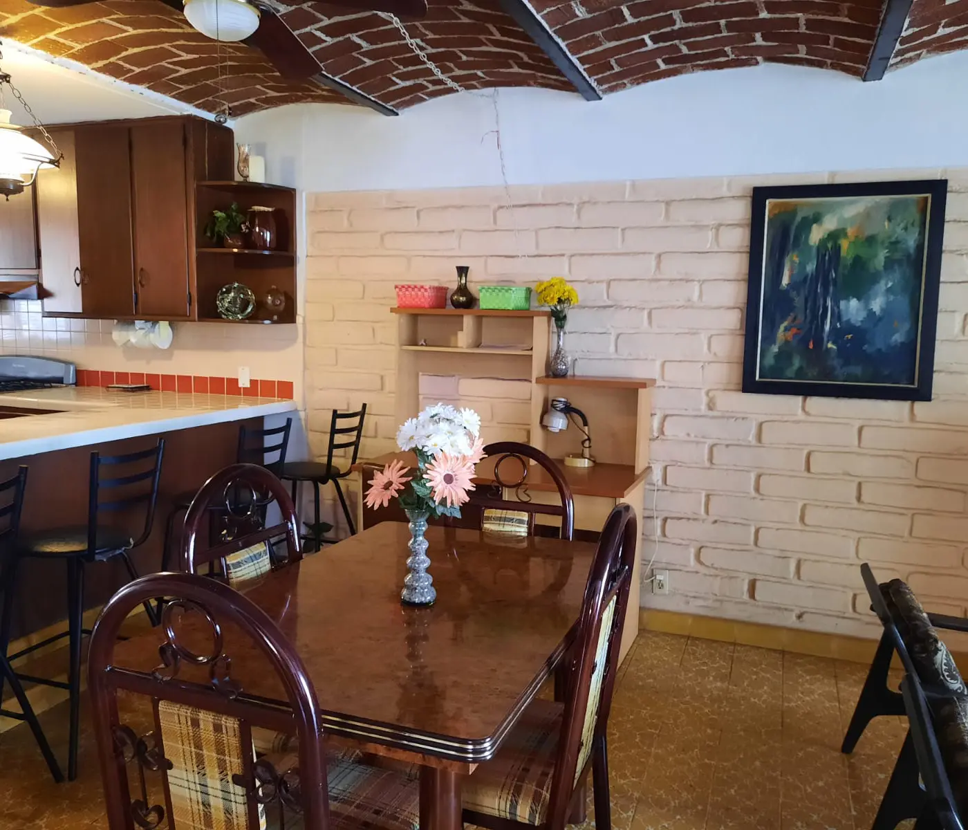 Caracol Turistico 17-C