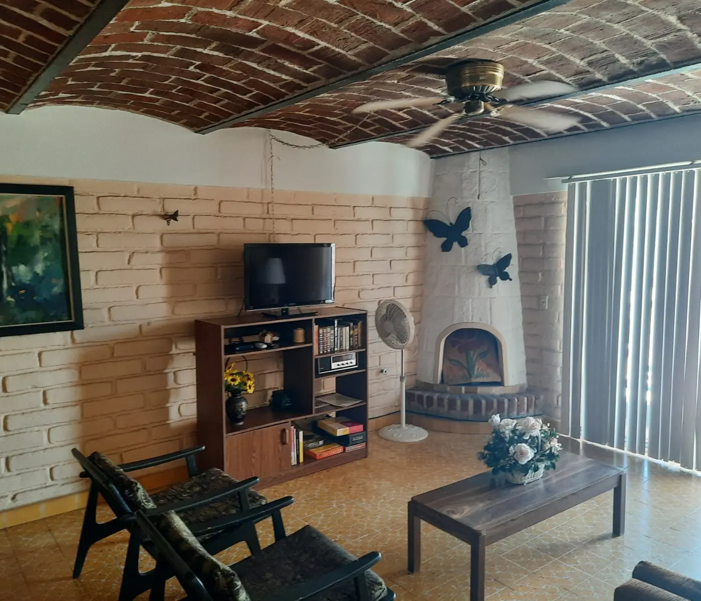 Caracol Turistico 17-C