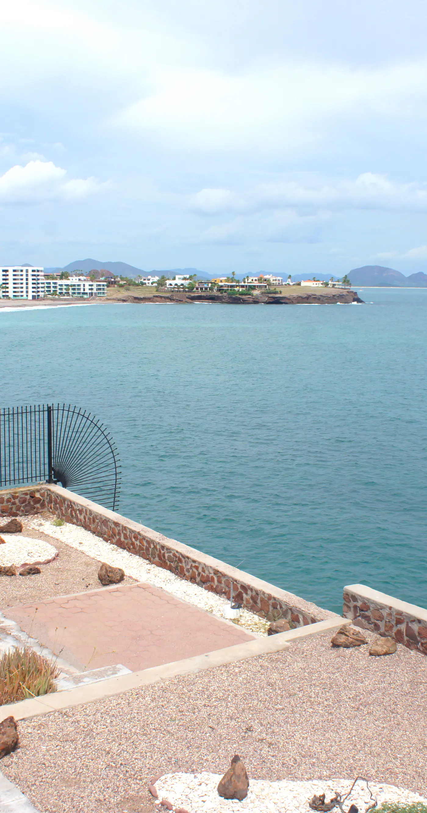 Caracol Turistico 17-C