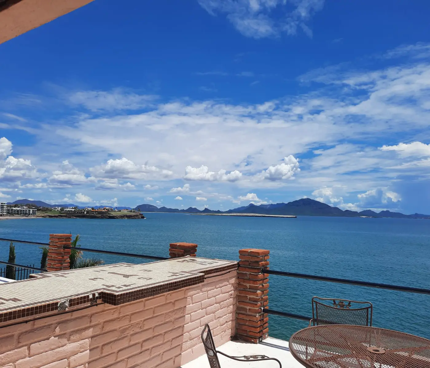 Caracol Turistico 17-C