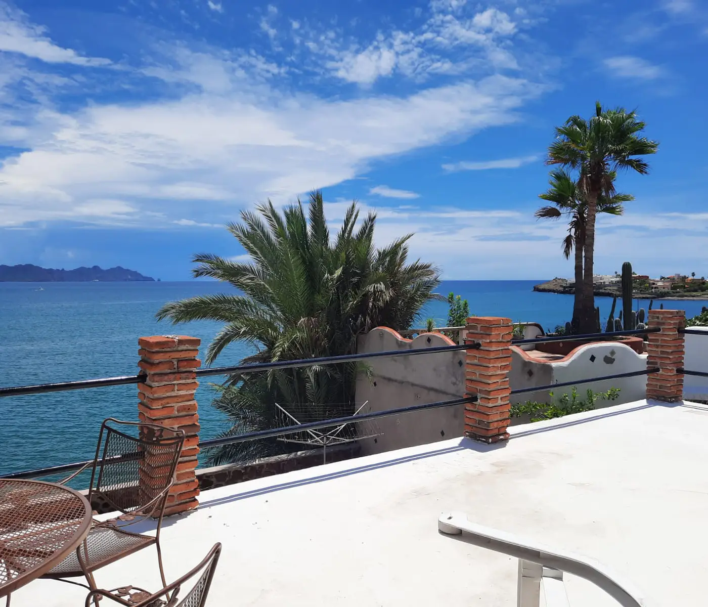 Caracol Turistico 17-C