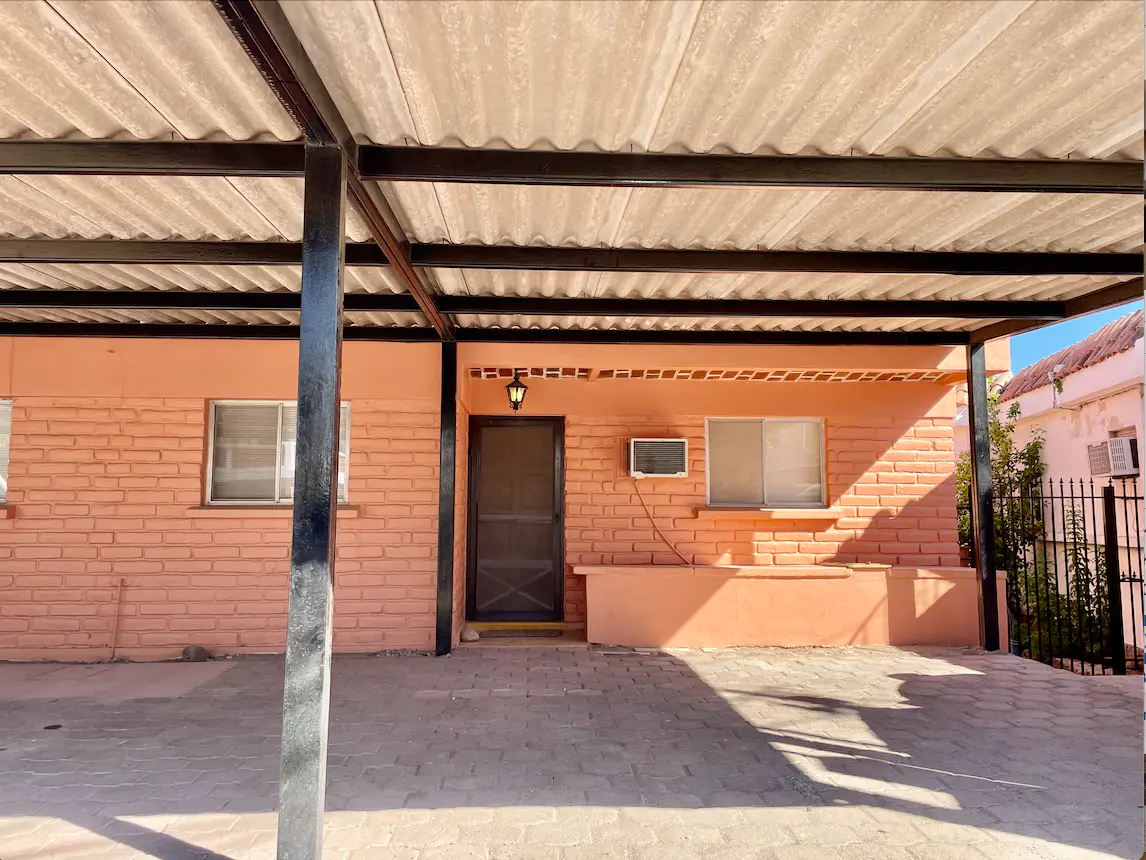 Caracol Turistico 17-C